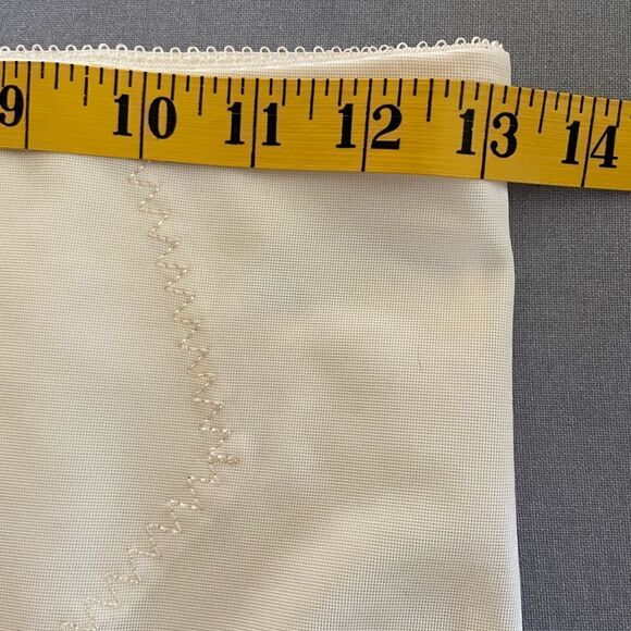 Another Youthful Creation Panty Bodyshaper Size 34 - Picture 3 of 6